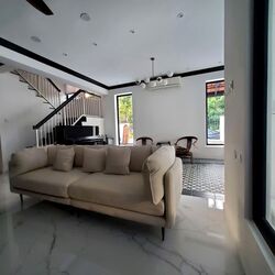 SPRINGWOOD AVENUE (D5), Terrace #591400961